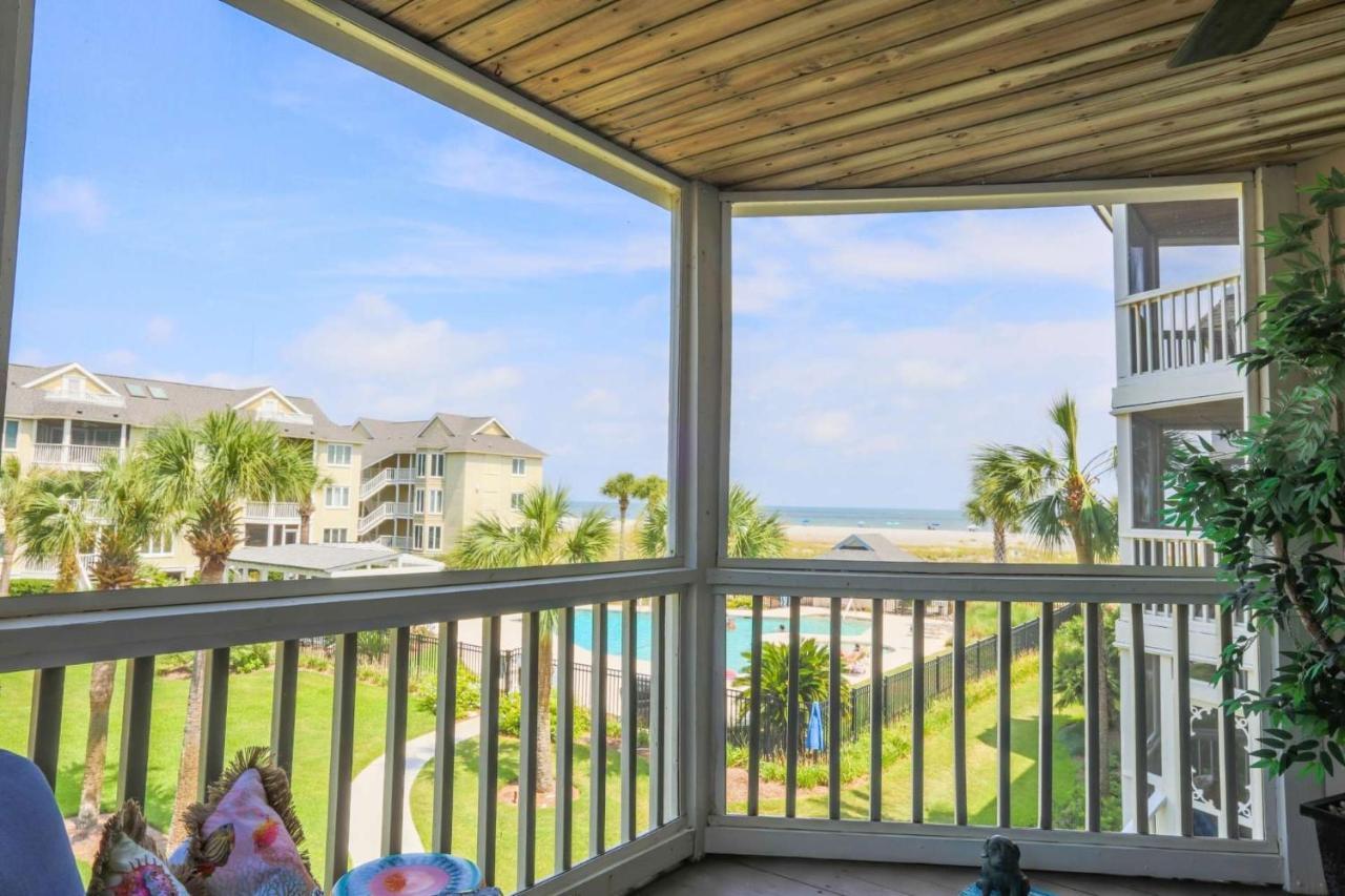 Flip Flop Fun Vila Isle of Palms Exterior foto