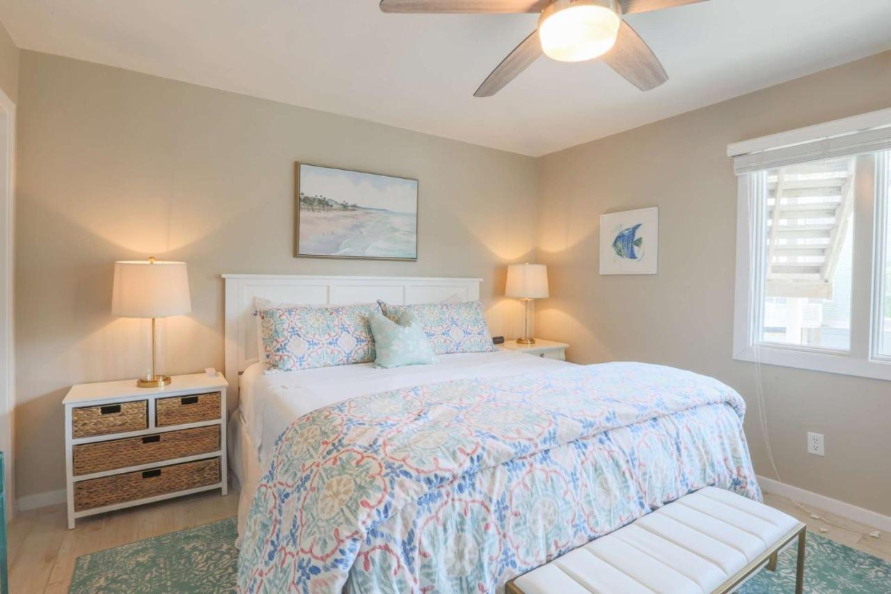 Flip Flop Fun Vila Isle of Palms Exterior foto