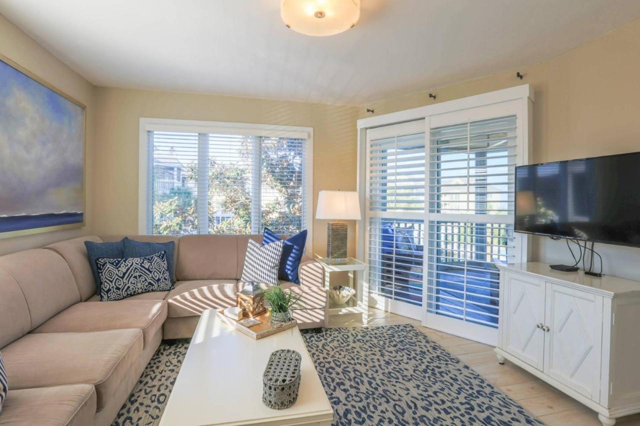 Flip Flop Fun Vila Isle of Palms Exterior foto