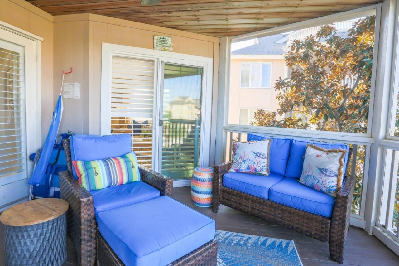 Flip Flop Fun Vila Isle of Palms Exterior foto