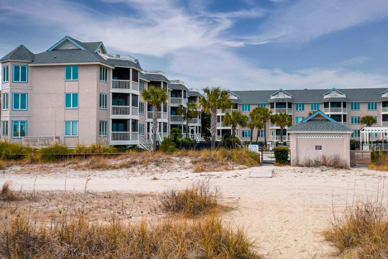 Flip Flop Fun Vila Isle of Palms Exterior foto