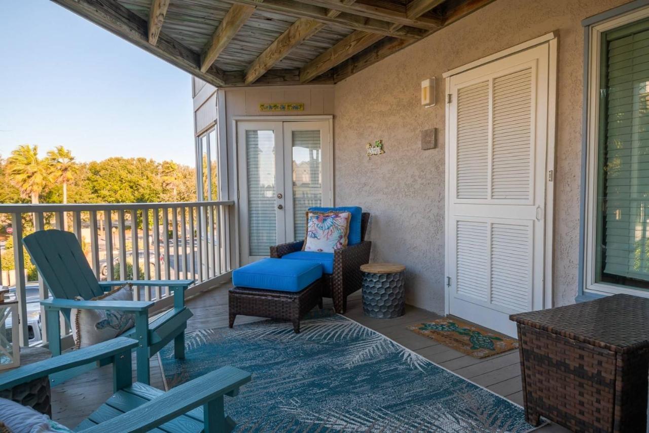 Flip Flop Fun Vila Isle of Palms Exterior foto