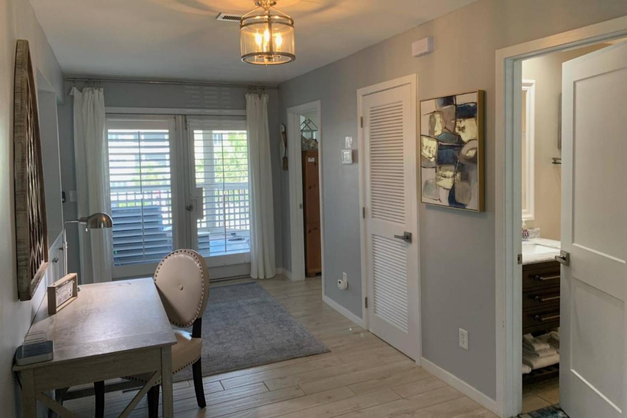 Flip Flop Fun Vila Isle of Palms Exterior foto