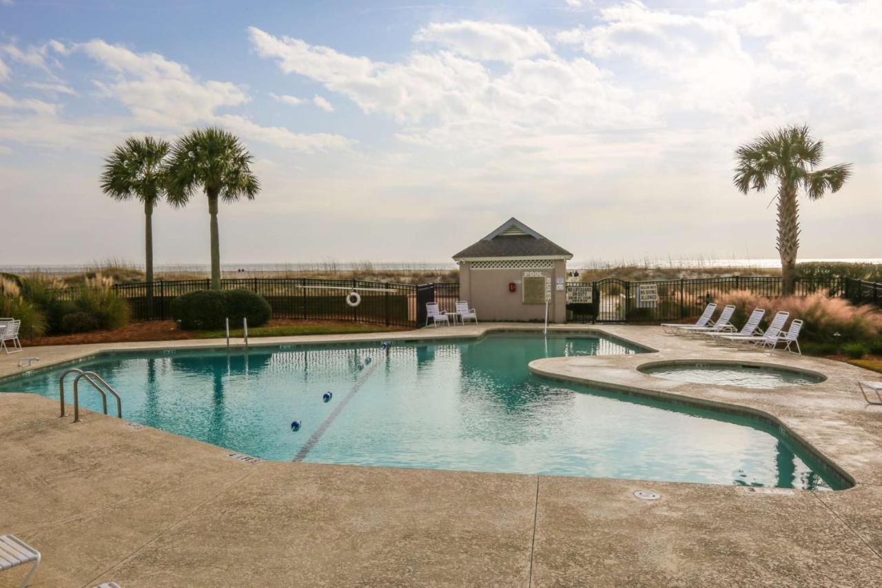 Flip Flop Fun Vila Isle of Palms Exterior foto
