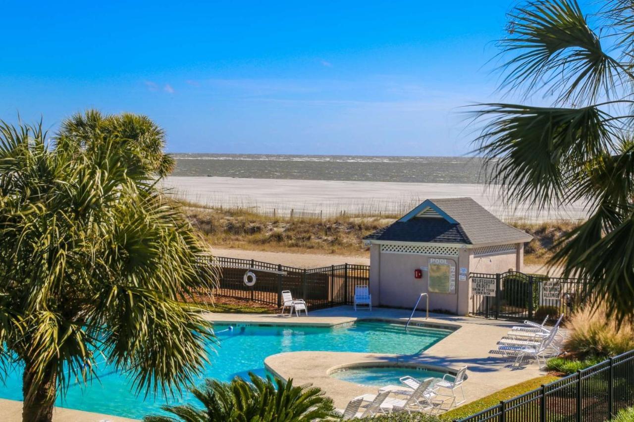 Flip Flop Fun Vila Isle of Palms Exterior foto