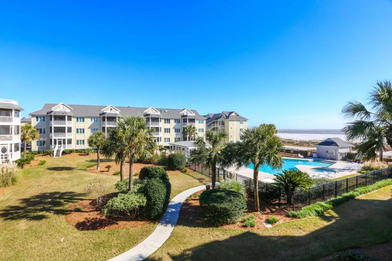 Flip Flop Fun Vila Isle of Palms Exterior foto