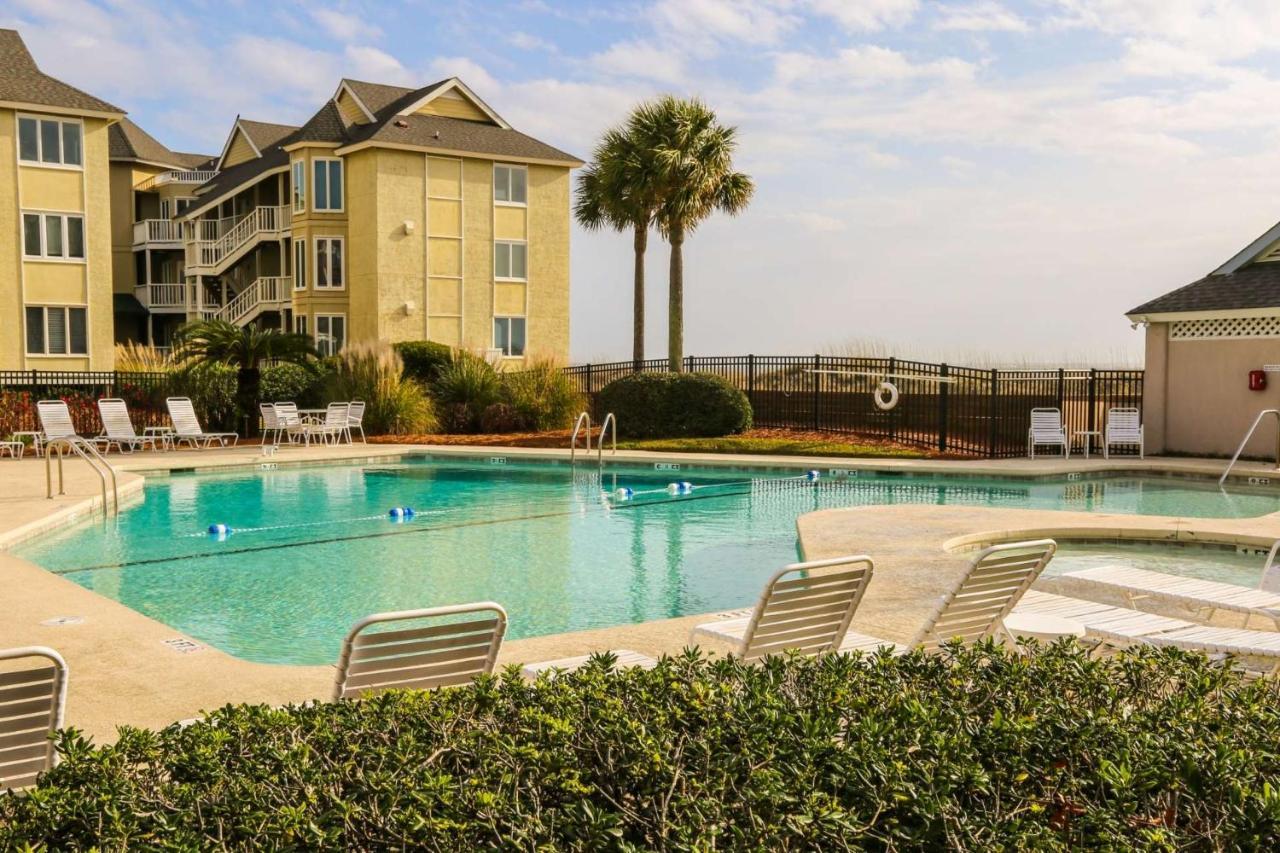 Flip Flop Fun Vila Isle of Palms Exterior foto