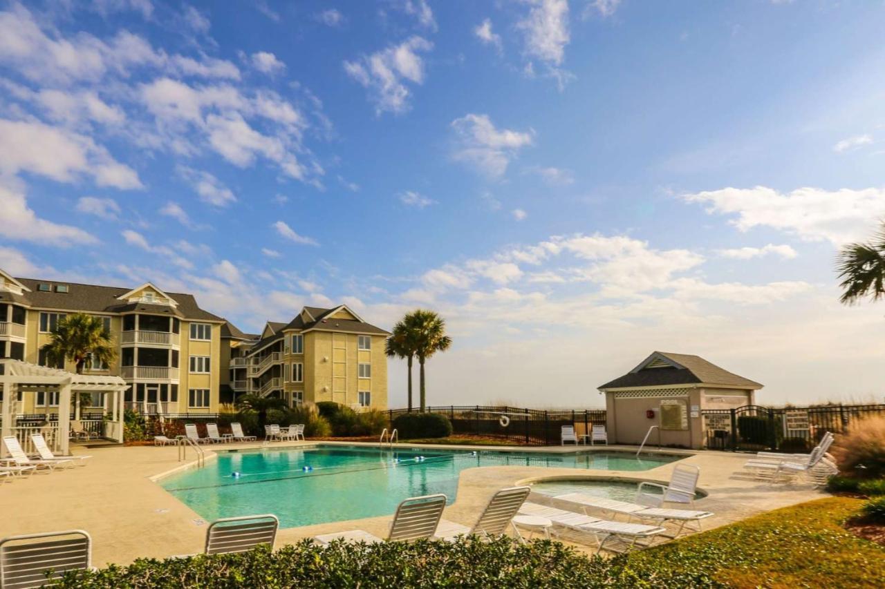 Flip Flop Fun Vila Isle of Palms Exterior foto