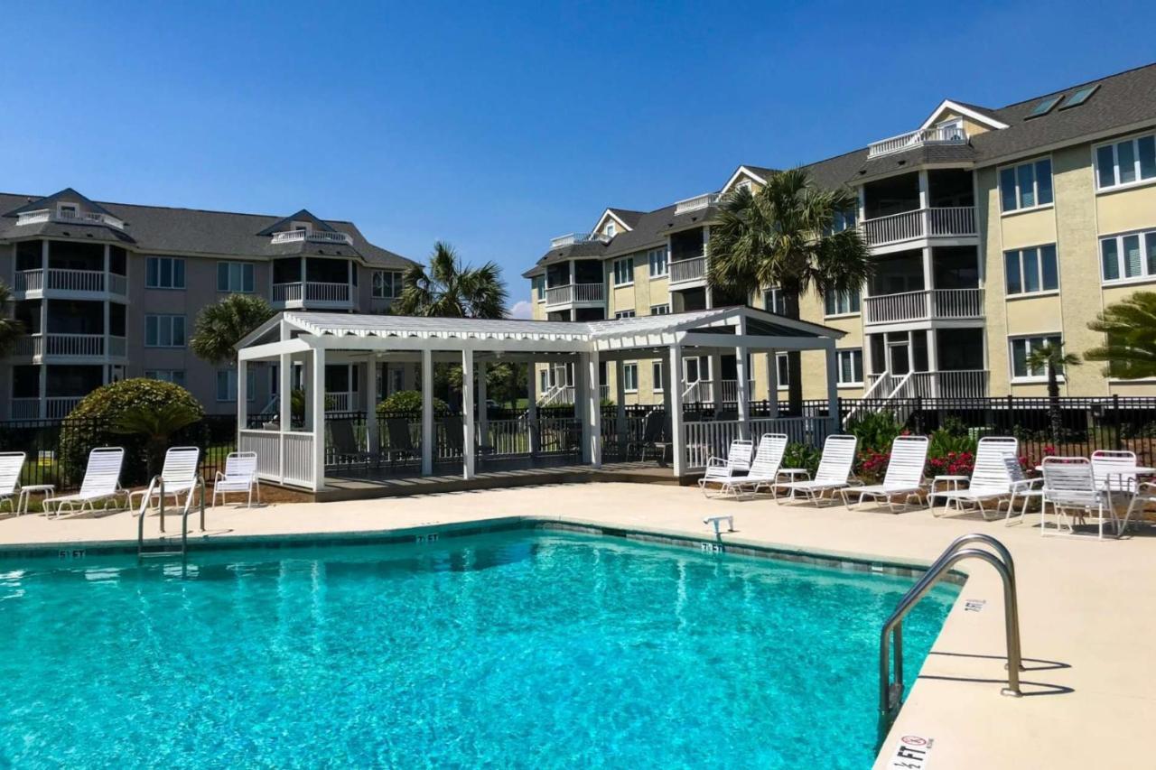 Flip Flop Fun Vila Isle of Palms Exterior foto