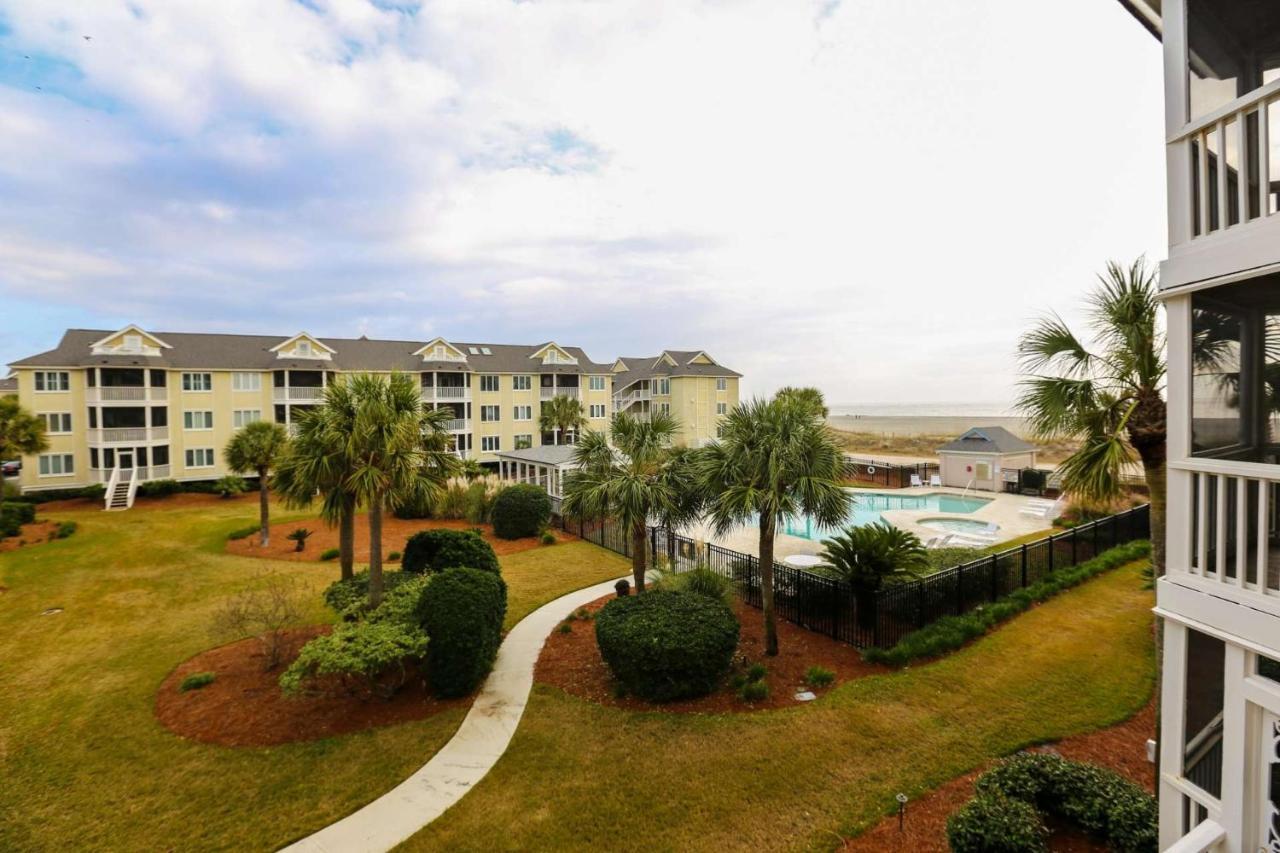 Flip Flop Fun Vila Isle of Palms Exterior foto