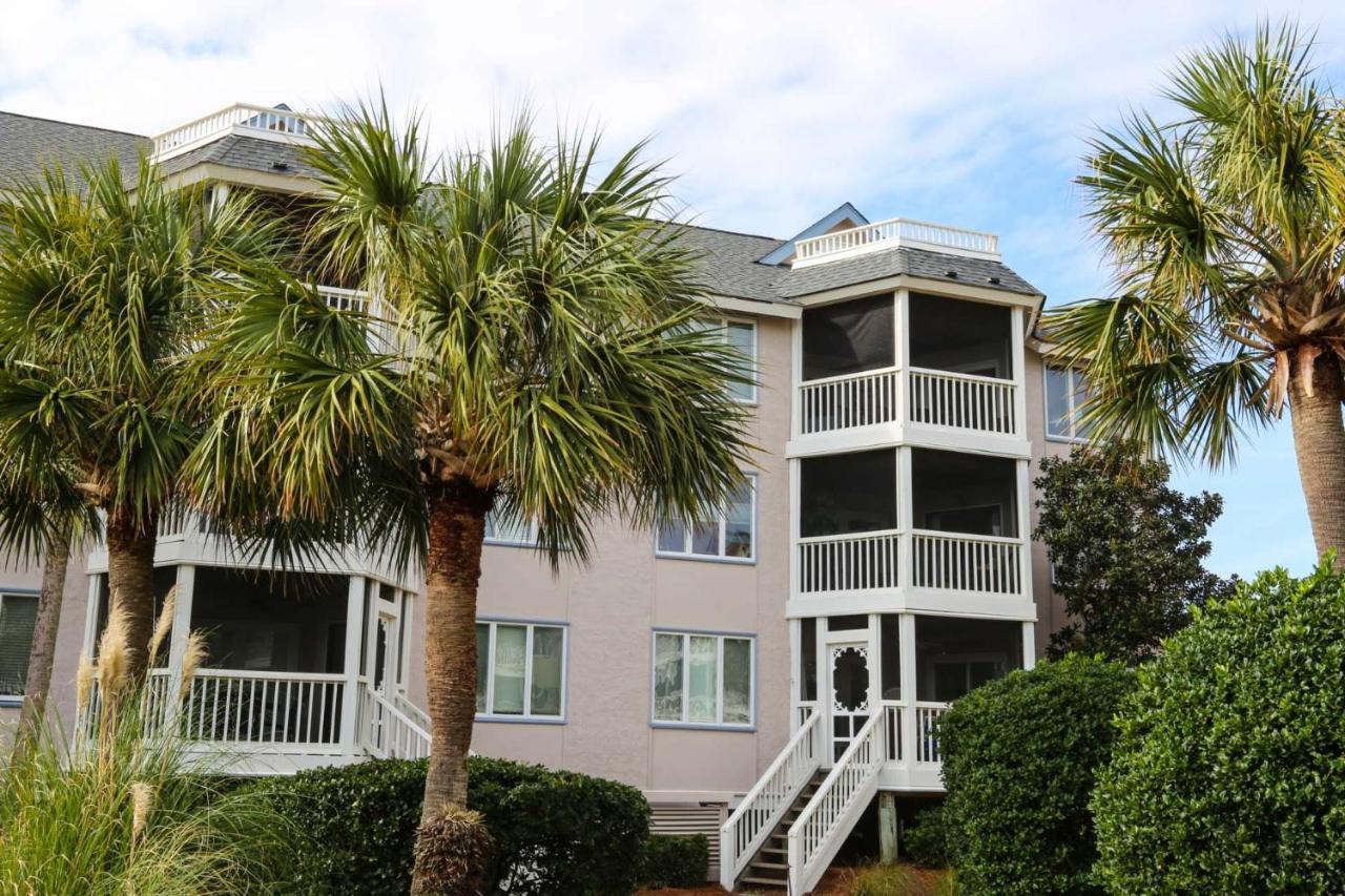 Flip Flop Fun Vila Isle of Palms Exterior foto