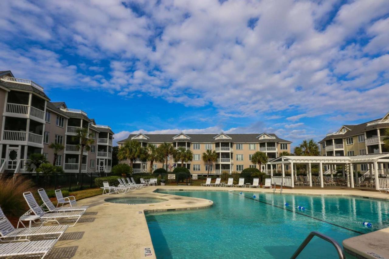 Flip Flop Fun Vila Isle of Palms Exterior foto